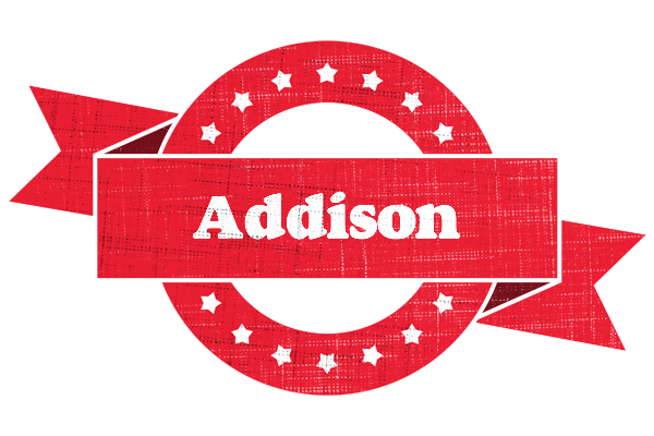 Addison passion logo