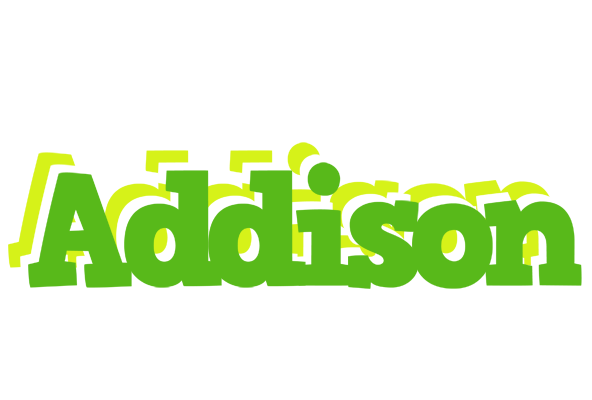 Addison picnic logo