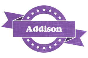 Addison royal logo