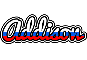 Addison russia logo