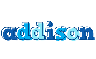 Addison sailor logo
