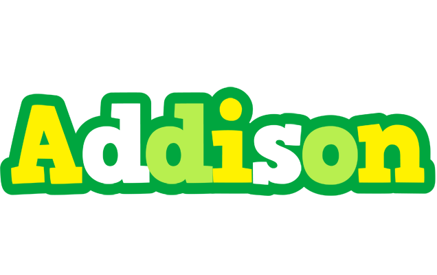 Addison soccer logo