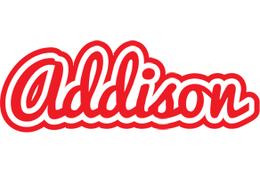 Addison sunshine logo