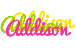 Addison sweets logo