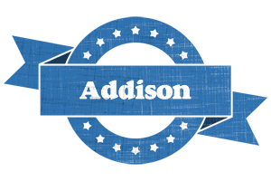 Addison trust logo