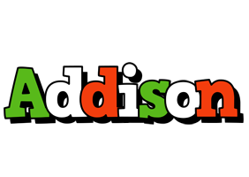 Addison venezia logo