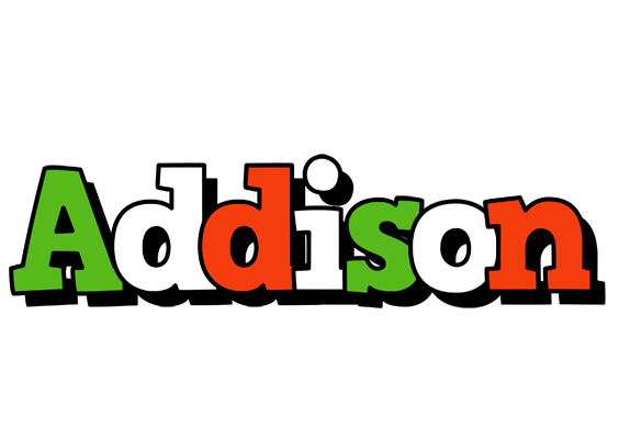 Addison venezia logo