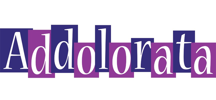 Addolorata autumn logo