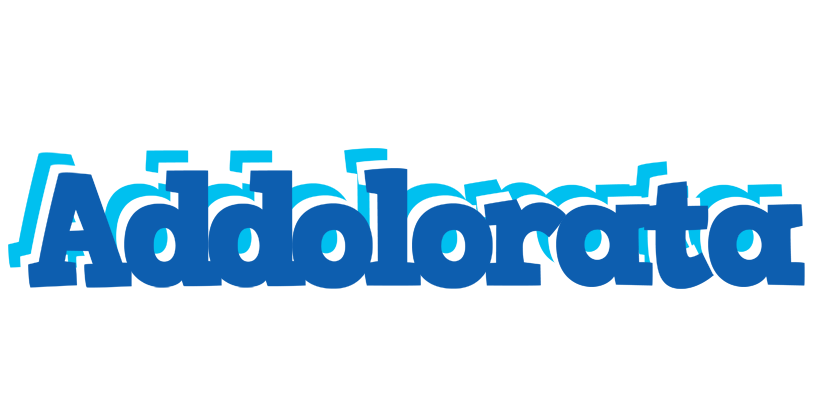 Addolorata business logo