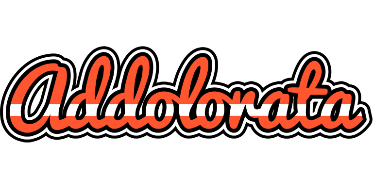 Addolorata denmark logo