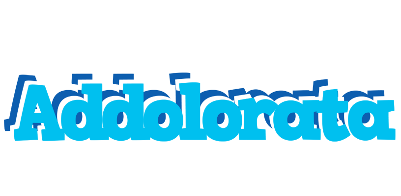 Addolorata jacuzzi logo