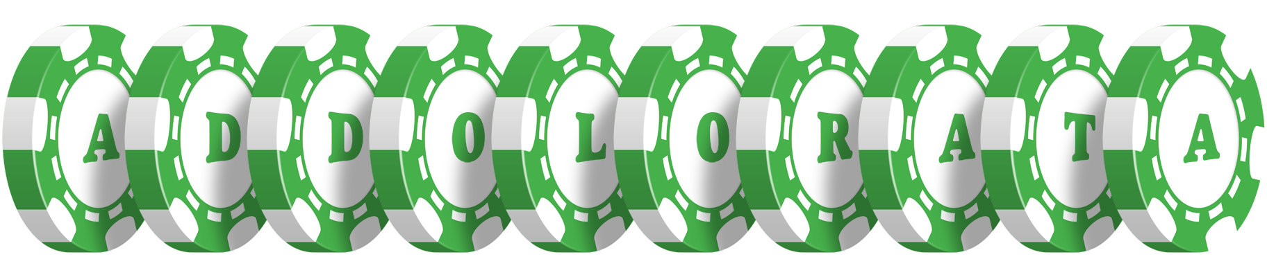 Addolorata kicker logo