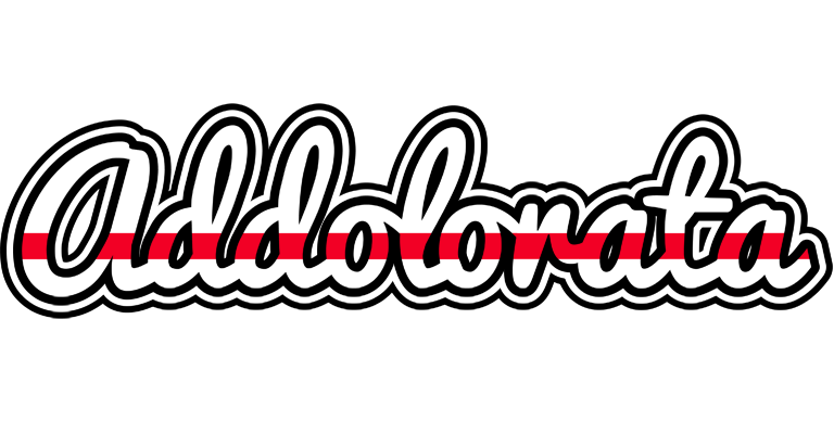 Addolorata kingdom logo