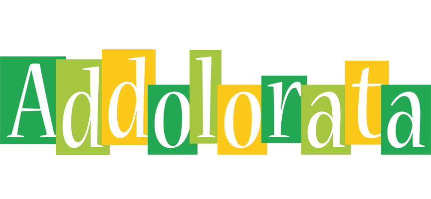 Addolorata lemonade logo
