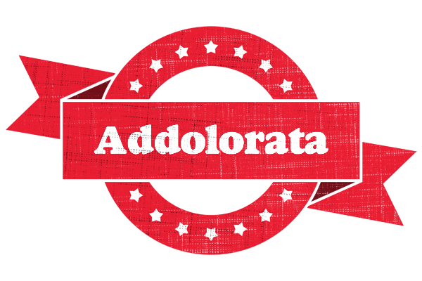 Addolorata passion logo