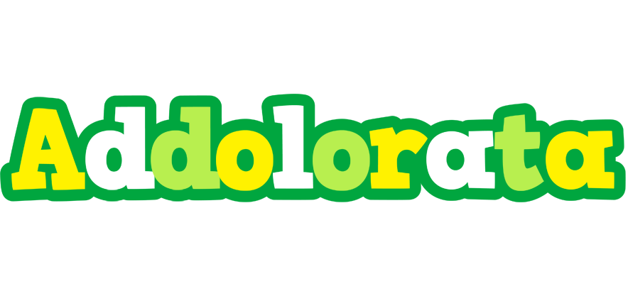 Addolorata soccer logo