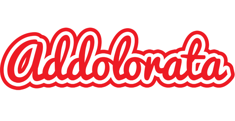 Addolorata sunshine logo