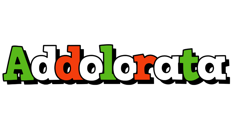 Addolorata venezia logo
