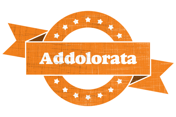 Addolorata victory logo
