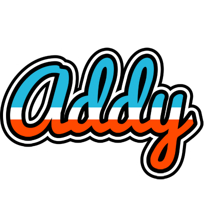 Addy america logo