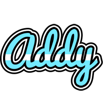 Addy argentine logo