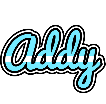 Addy argentine logo