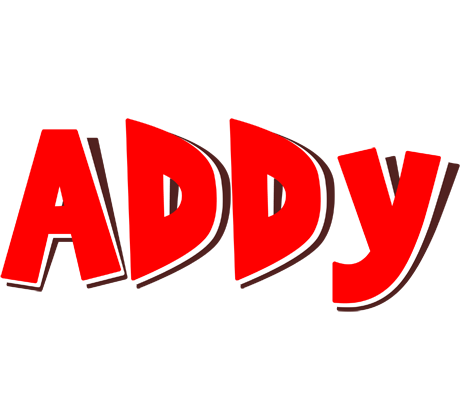Addy basket logo