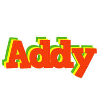 Addy bbq logo