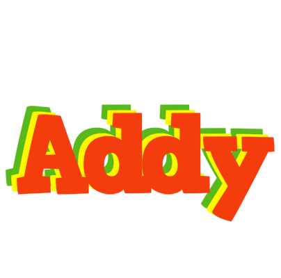 Addy bbq logo
