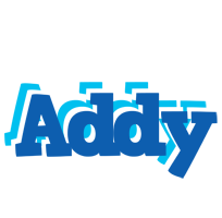 Addy business logo