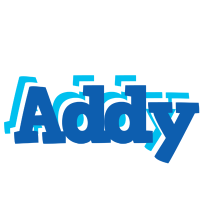 Addy business logo