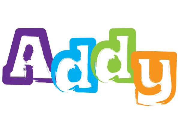Addy casino logo