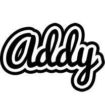 Addy chess logo