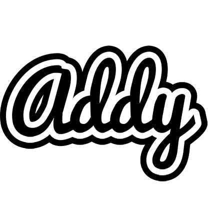 Addy chess logo