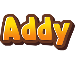 Addy cookies logo