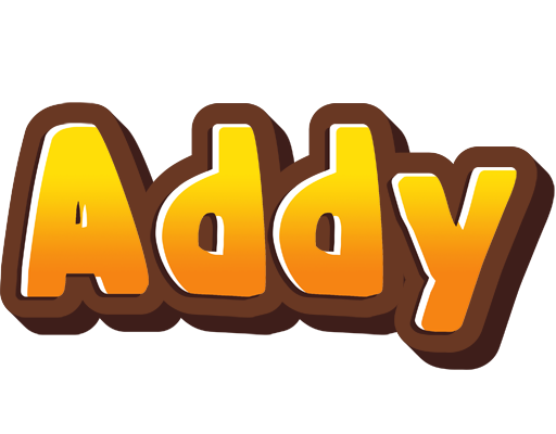 Addy cookies logo