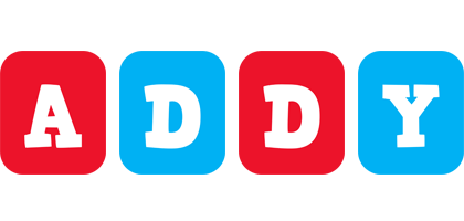 Addy diesel logo