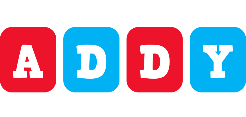 Addy diesel logo