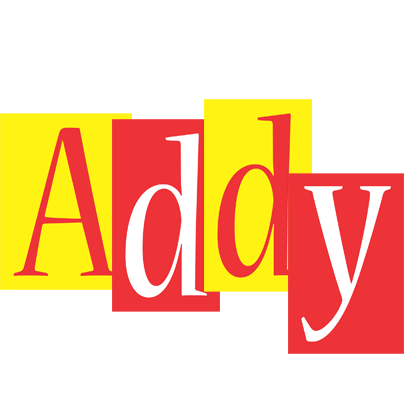 Addy errors logo