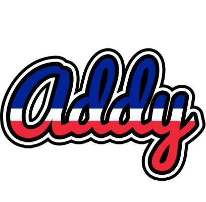 Addy france logo