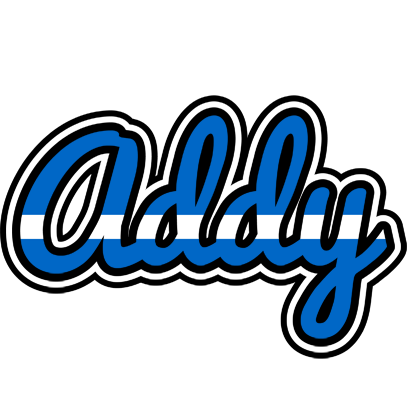 Addy greece logo