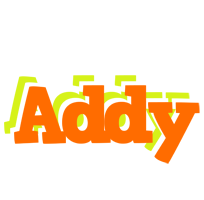 Addy healthy logo
