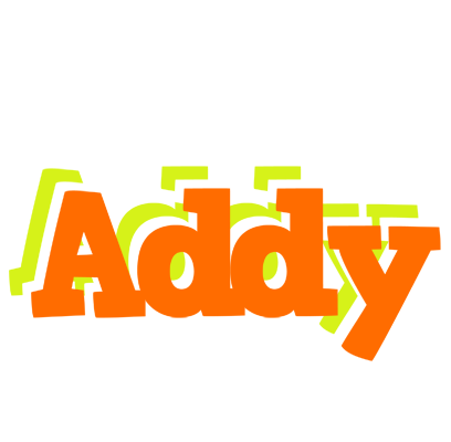 Addy healthy logo