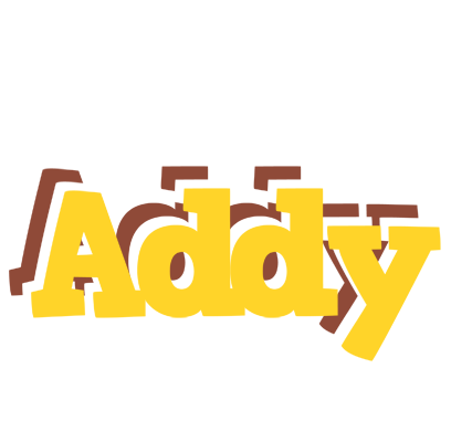 Addy hotcup logo