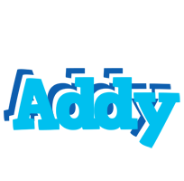 Addy jacuzzi logo