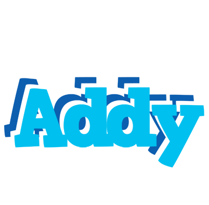 Addy jacuzzi logo