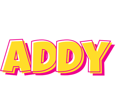 Addy kaboom logo