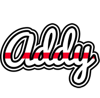 Addy kingdom logo