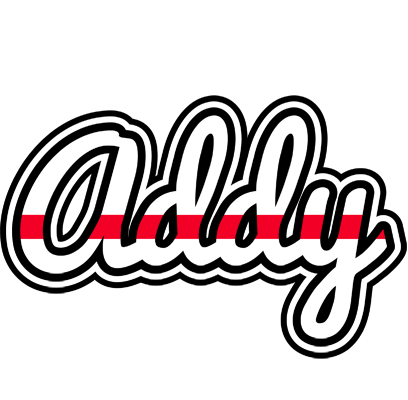 Addy kingdom logo