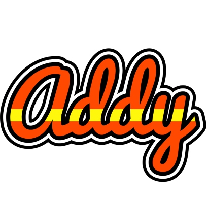 Addy madrid logo
